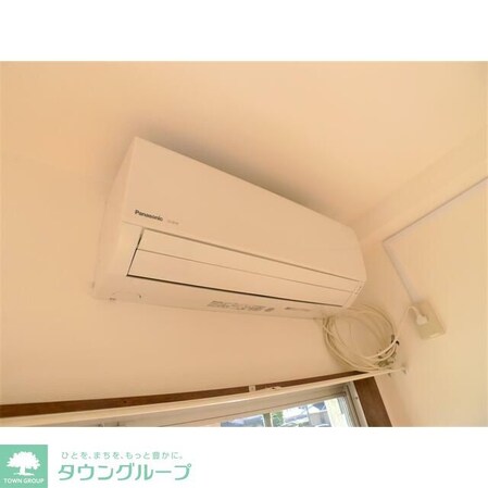 パティオ仲町の物件内観写真